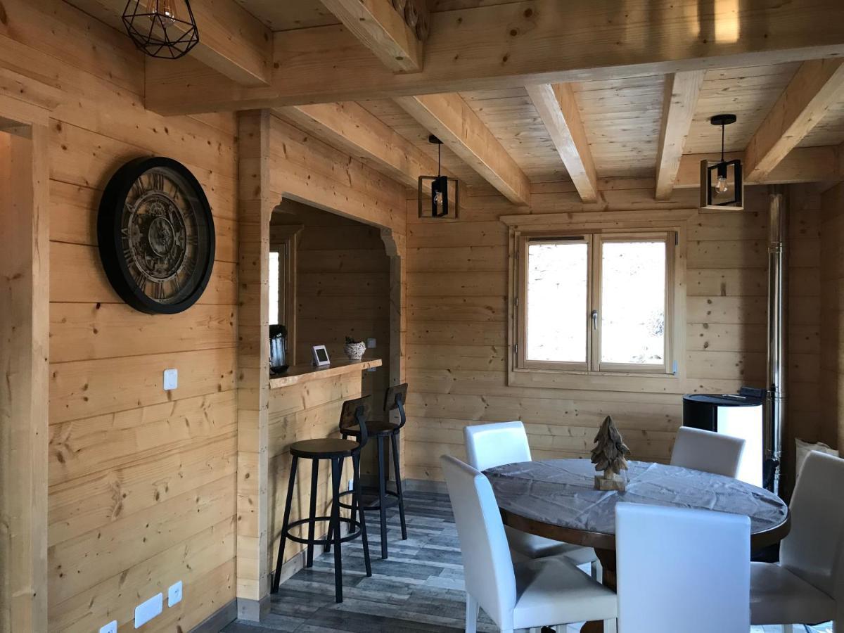 Forest Jura Lodge - Chalet Des Sapins Alieze Luaran gambar